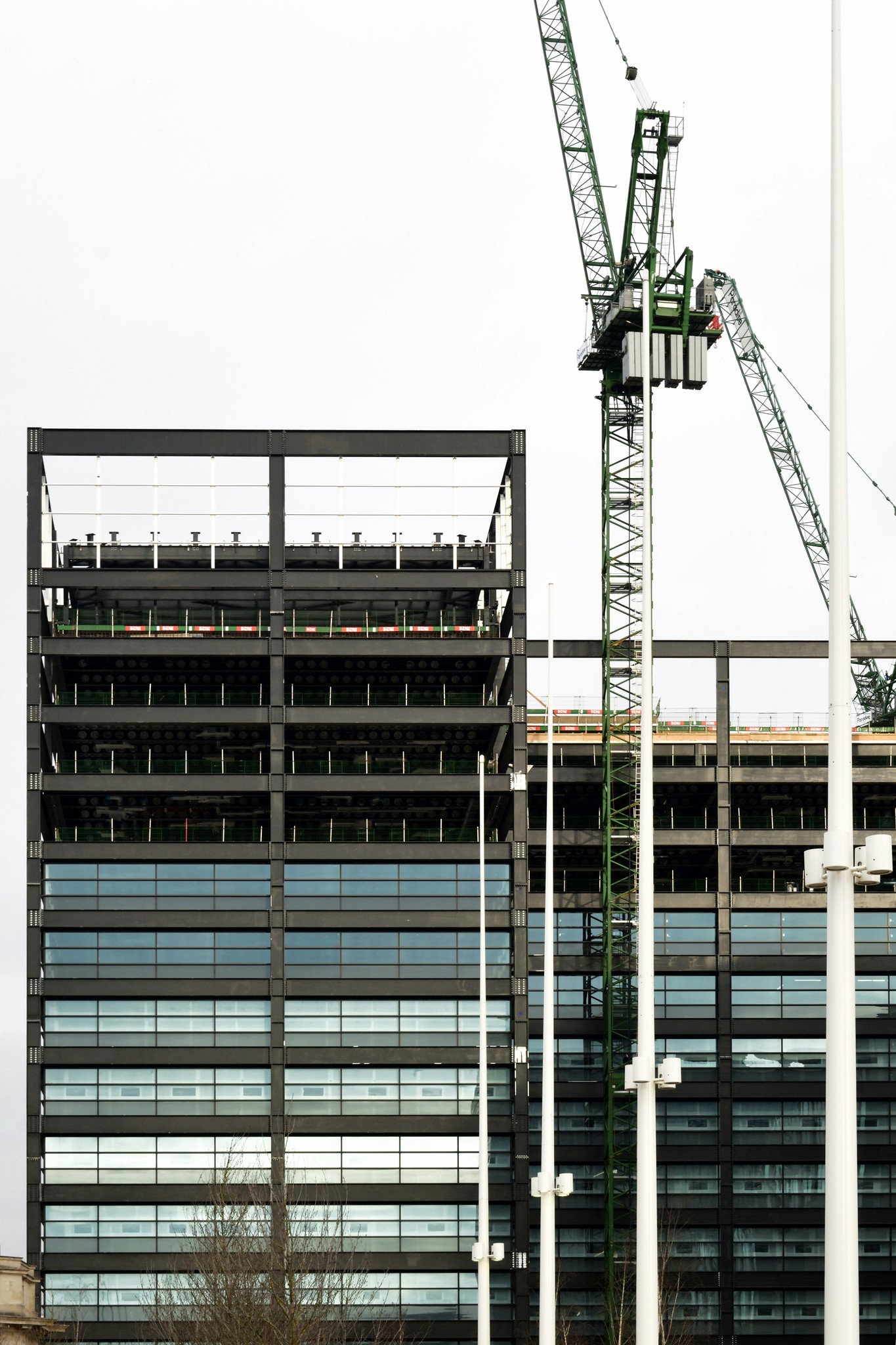 Commercial Construction